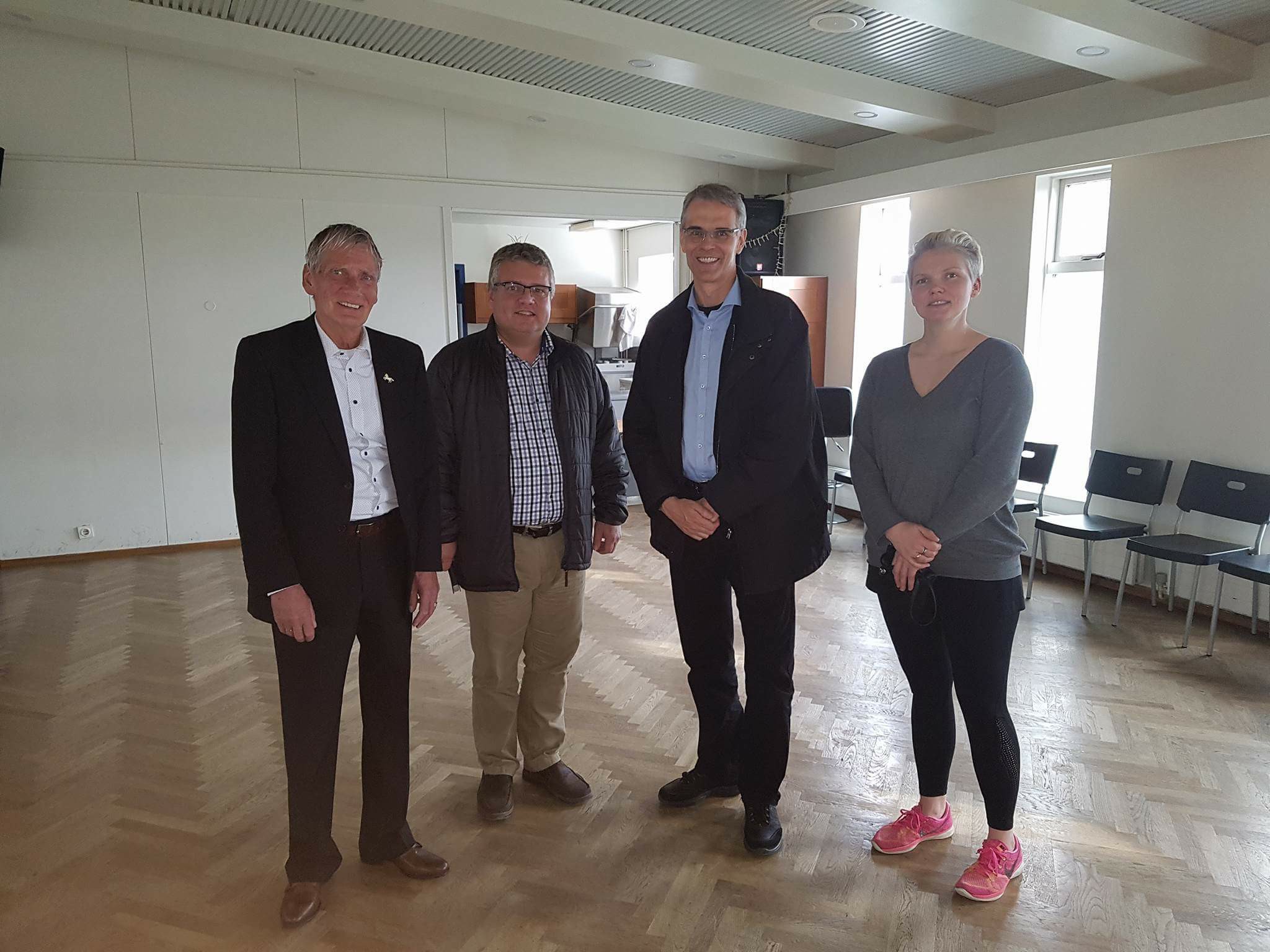 Dansíþróttafélag Hafnarfjarðar