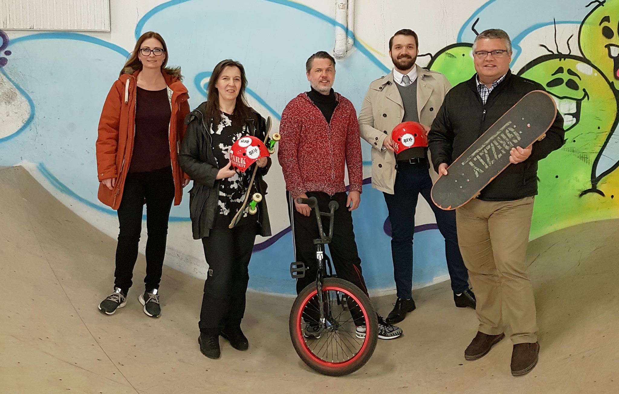 Brettafélag Hafnarfjarðar