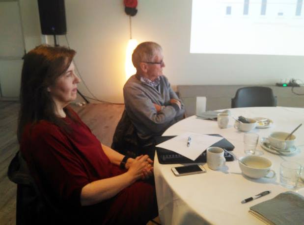 Meistarafélag Iðnaðarmanna